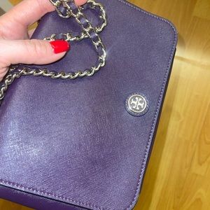 Crossbody Tory burch